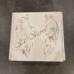 ちーず様専用　【新品未開封】〈IVE SECRET〉 LOVED IVE