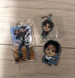 瀬口黎弥くんグッズ