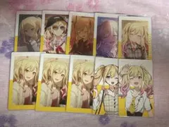 プロセカ 天馬咲希 4B エピカ 特訓前 特訓後 - メルカリ