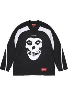 Supreme Misfits ミスフィッツ ホッケー ジャージ 新品未使用 L - メルカリ
