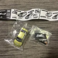 Nissan ワイルドスピード×2