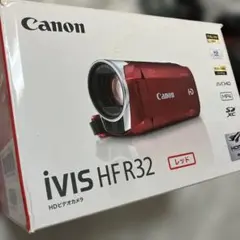 2026年最新】iVIS hf r32の人気アイテム - メルカリ