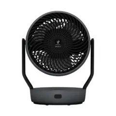 SHARP　サーキュレーター　ブラック系　新品未使用 2025年最新】SHARP サーキュレーターの人気アイテム - メルカリ