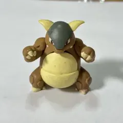 ポケモン ガルーラ フィギュア - メルカリ