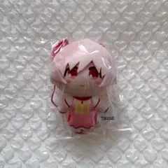 ✩魔法少女まどか☆マギカ かぷっこふれんず　鹿目まどか✩