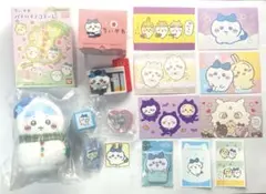 ちいかわ ハチワレセット