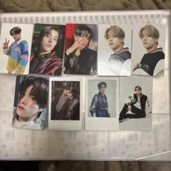 ENHYPEN トレーディングカード 10枚セット ジェイク