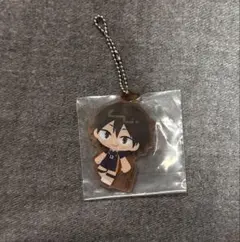 山口忠 アクリルチャーム ハイキュー 一番くじ