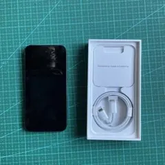 iPhone 12 mini Black 128GB