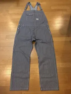 TCB JEANS ランダムヒッコリーストライプ - メルカリ