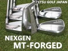 2025年最新】nexgen mt-forgedの人気アイテム - メルカリ