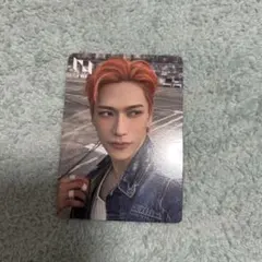 INI THE ORIGIN 池崎理人 トレカ 選出店舗 特典