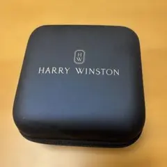 ハリー・ウィンストン　ノベルティ　時計ファスナーケース　新品のサムネイル