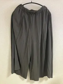 キュロットパンツ