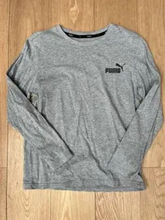 PUMA ロンT 150