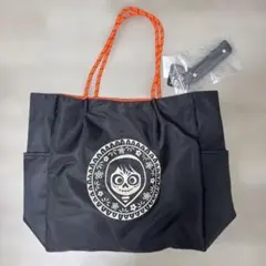 ディズニー リメンバーミー ミゲル トートバッグ フィギュア アクリル