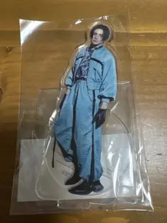 2025年最新】八木勇征 アクリルスタンドの人気アイテム - メルカリ