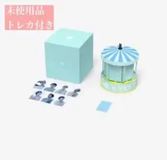 2025年最新】btsマーチボックスの人気アイテム - メルカリ