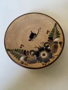 虎の絵柄 陶器小皿 木箱付き 虎（トラ） 食器・キッチン のおすすめ人気通販｜Creema