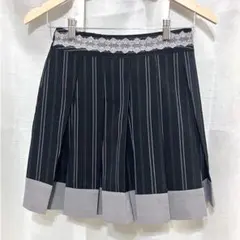 アクシーズファム ポエティック axes femme POETIQE キュロット