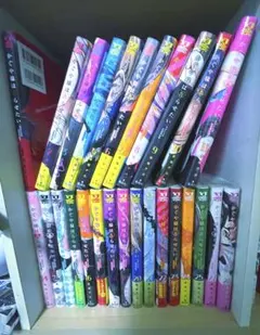 かぐや様は告らせたい　全巻セット+関連本+おまけのOVADVD 全巻セット・関連書籍】かぐや様は告らせたい コミック全27巻＋