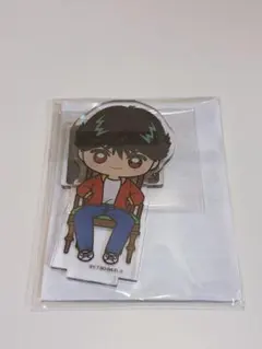 幽☆遊☆白書 セガラッキーくじ E賞 アクリルスタンド 浦飯幽助