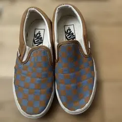 vansチェッカー