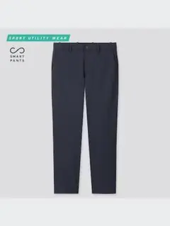 新品未使用 EZYアンクルパンツ Mサイズ ウルトラストレッチドライEX・丈標準