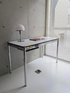 2026年最新】usmハラー デスクの人気アイテム - メルカリ