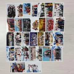 WEST. 集合　混合　公式写真　30枚