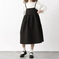グローバルワーク　キャミ　ワンピース　150