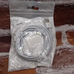 【新品】iPhone 充電ケーブル 1m ライトニングケーブル USB 高速充電