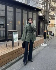 2025年最新】CLANE ミリタリージャケットの人気アイテム - メルカリ