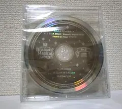 うたプリ　ASSDMS　入場特典　CD