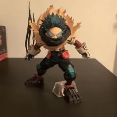 僕のヒーローアカデミア フィギュア