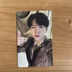 M!LK 爆裂愛してる/好きすぎて滅 通常盤 吉田仁人　トレカ