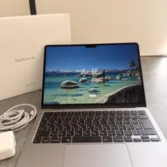 2026年最新】MACBOOK AIR m3 13インチ 256の人気アイテム - メルカリ