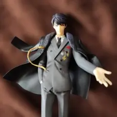 恋プロ　ゼン　フィギュア