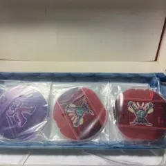 一番くじ 仮面ライダーゼッツ＆仮面ライダーガヴ