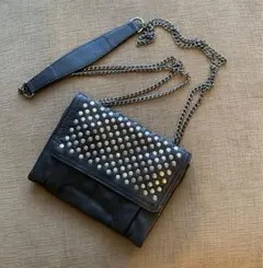 ZARA☆ショルダーバッグ