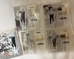 呪術廻戦 呪術廻戦展 アクリルXフィギュアコレクション