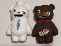 2025年最新】ハミクマシリコンポーチの人気アイテム - メルカリ