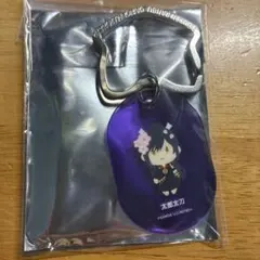 とうらぶ　太郎大刀 アクキー