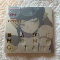 化物語 KEY animation note prologue(原画集) - メルカリ
