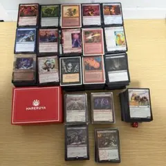 2026年最新】mtg スタンダード デッキの人気アイテム - メルカリ