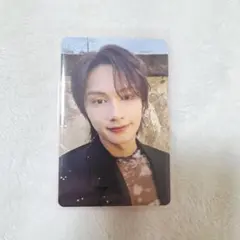 SEVENTEEN セブチ Membership トレカ メンシプ ジュン