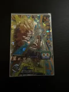 スーパードラゴンボールヒーローズ UGM7-016 孫悟飯:青年期