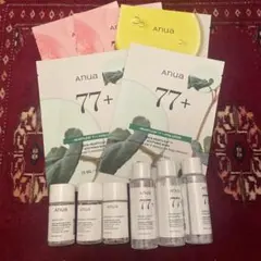 ANUA HEARTLEAF 77 SOOTHING TONER 40ml