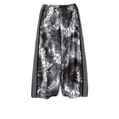 パンツ Snake Print Nylon Open Hem Pants Snake Print Nylon Open Hem Pants - メルカリ
