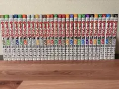 空手バカ一代 全巻セット 梶原一騎 - メルカリ